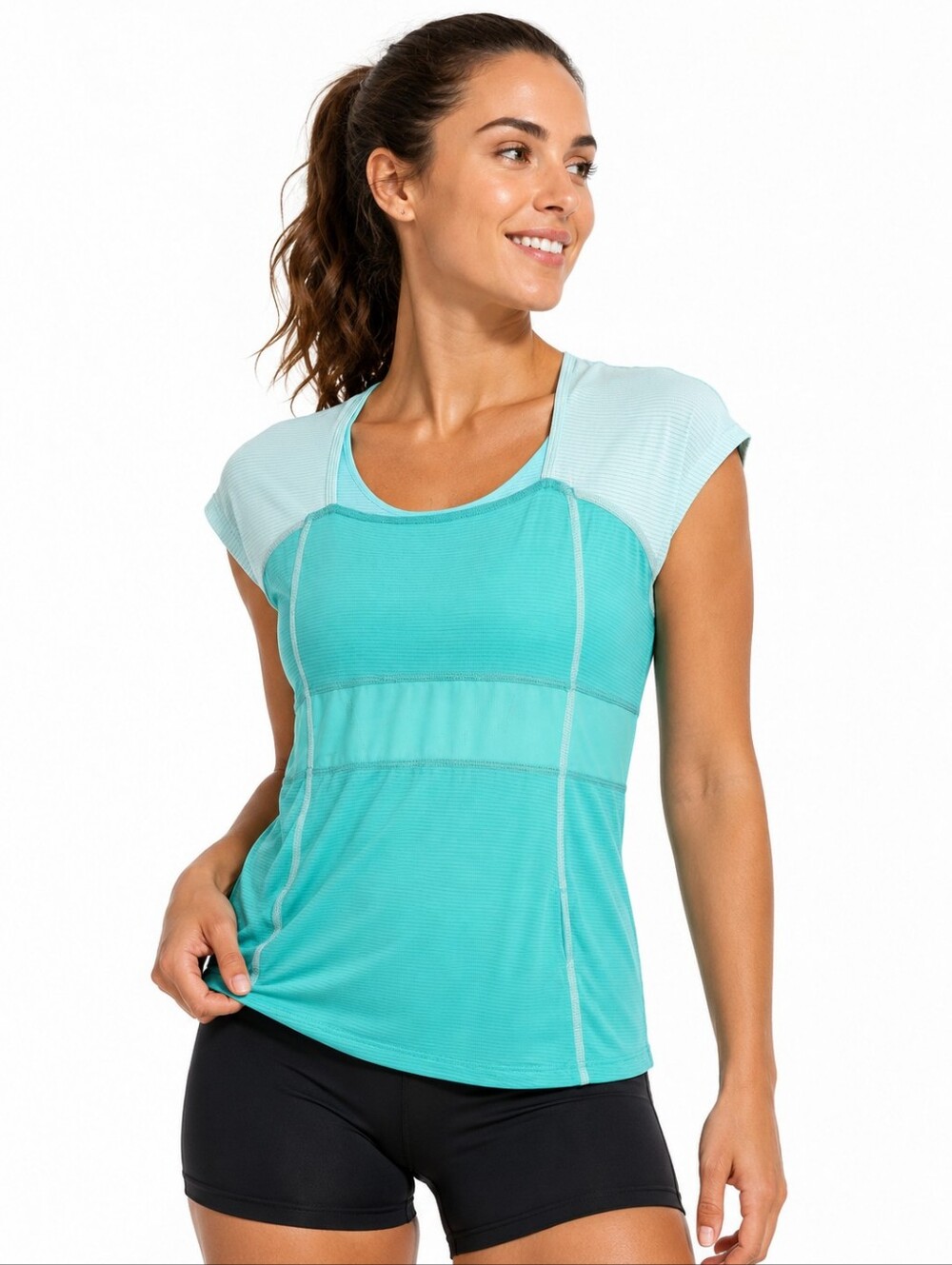 Lululemon Women's Run: Swiftly Tech Short Sleeve Top Size 6